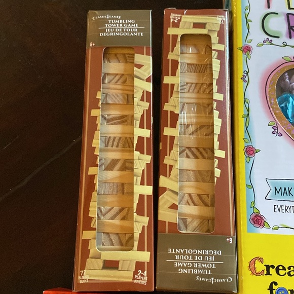 Fun bundle of assorted children’s games. - Picture 4 of 7